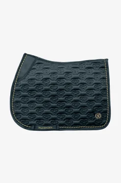 Online PS of Sweden sjabraker Velvet Monogram sprang Ponni Sjabrak|Allround- Og Sprangsjabraker
