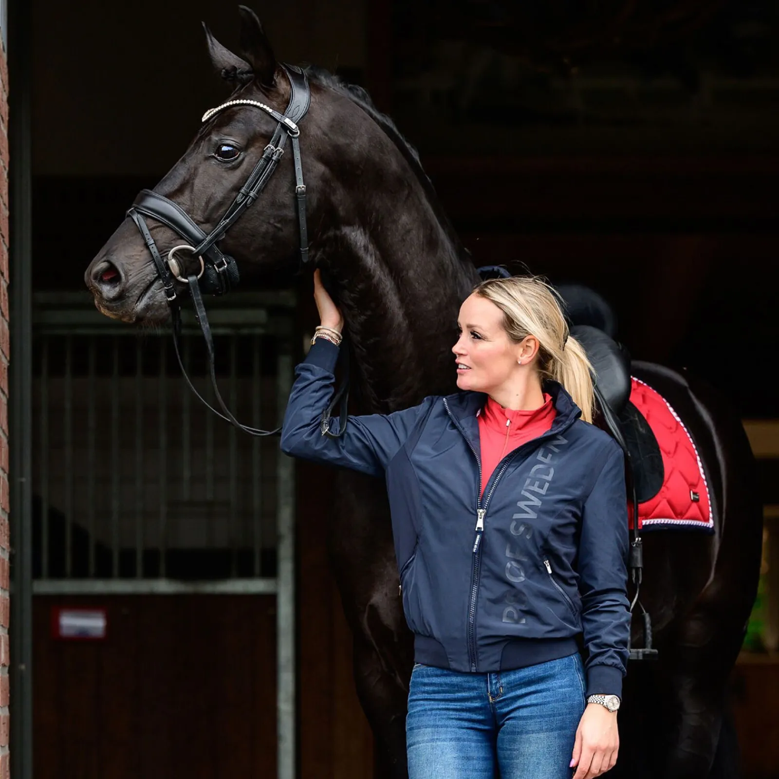 Best PS of Sweden Wera jakke, dame Jakker Og Frakker