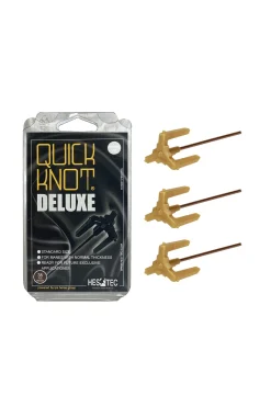 Hot Quick Knot Deluxe Flettetøy, Standard Tilbehør Strigleutstyr|Strigleutstyr