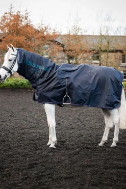 Clearance Rambo Mack in a Sack Ridedekken Og Walkerdekken