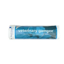 Best GAMGEE Vet ikke vevd, rull, 500 g Førstehjelp