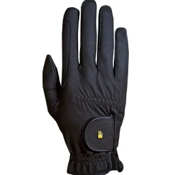Discount Roeck-Grip ridehansker, junior Ridehansker Til Barn|Ridehansker Til Barn