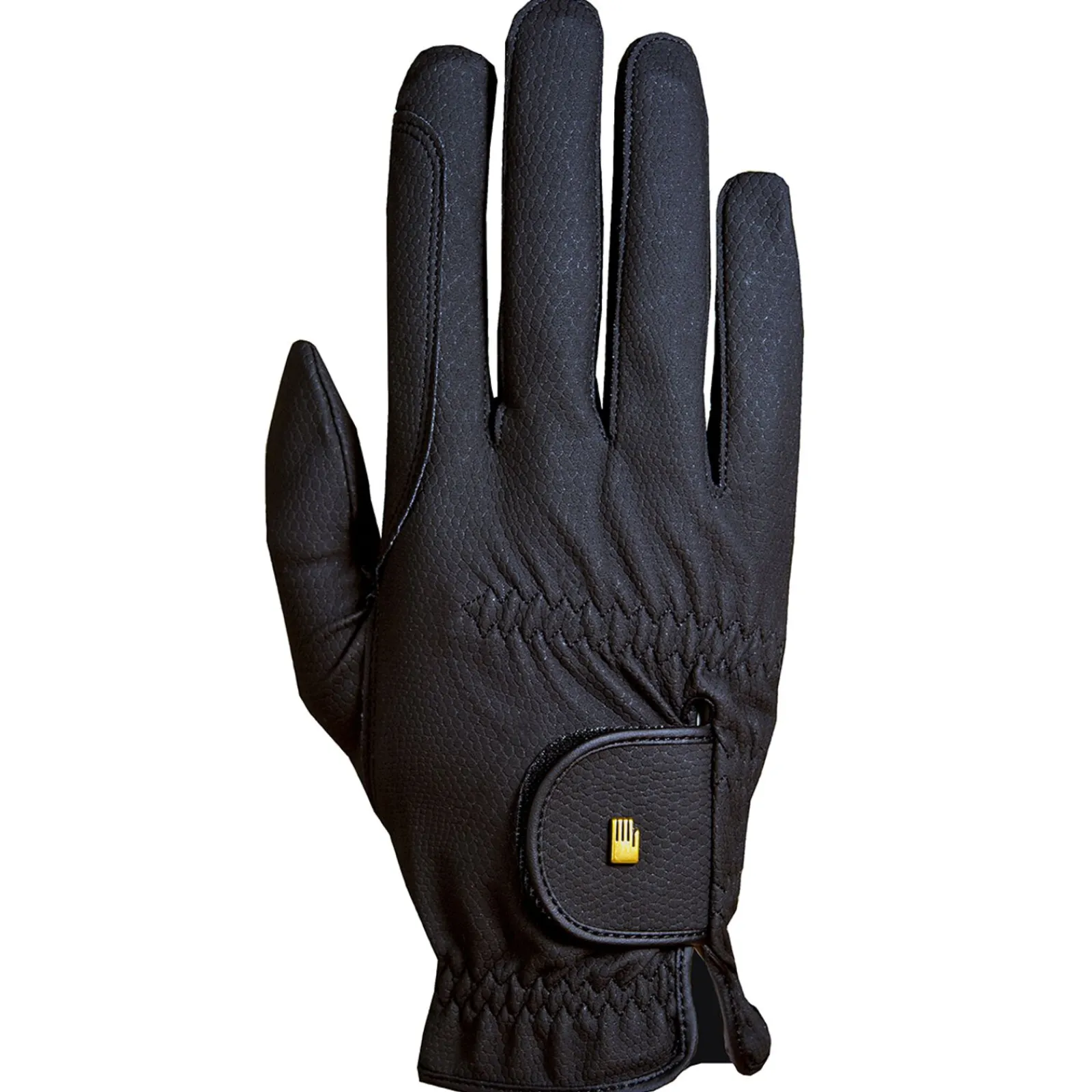 Discount Roeck-Grip ridehansker, junior Ridehansker Til Barn|Ridehansker Til Barn