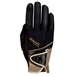 New Madrid Function Micro Mesh / Drytec ridehansker Sommerhansker