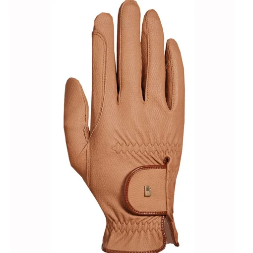 Discount Roeck Grip holdbare ridehansker Helårshansker