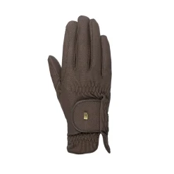 Sale ROECK-Grip Vinterhansker Til Ridning