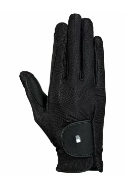 Online Roeck-Grip Lite ridehansker Sommerhansker