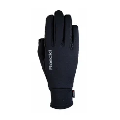 Roecl Weldon Polartec Power Stretch Touchscreen compatible hansker Vinterhansker Til Ridning