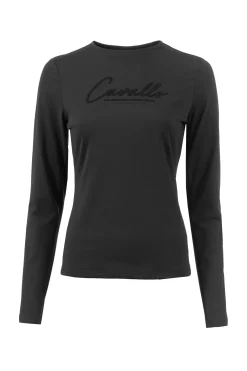 New Rundhalset skjorte Cavalmaron Skjorter Og Topper
