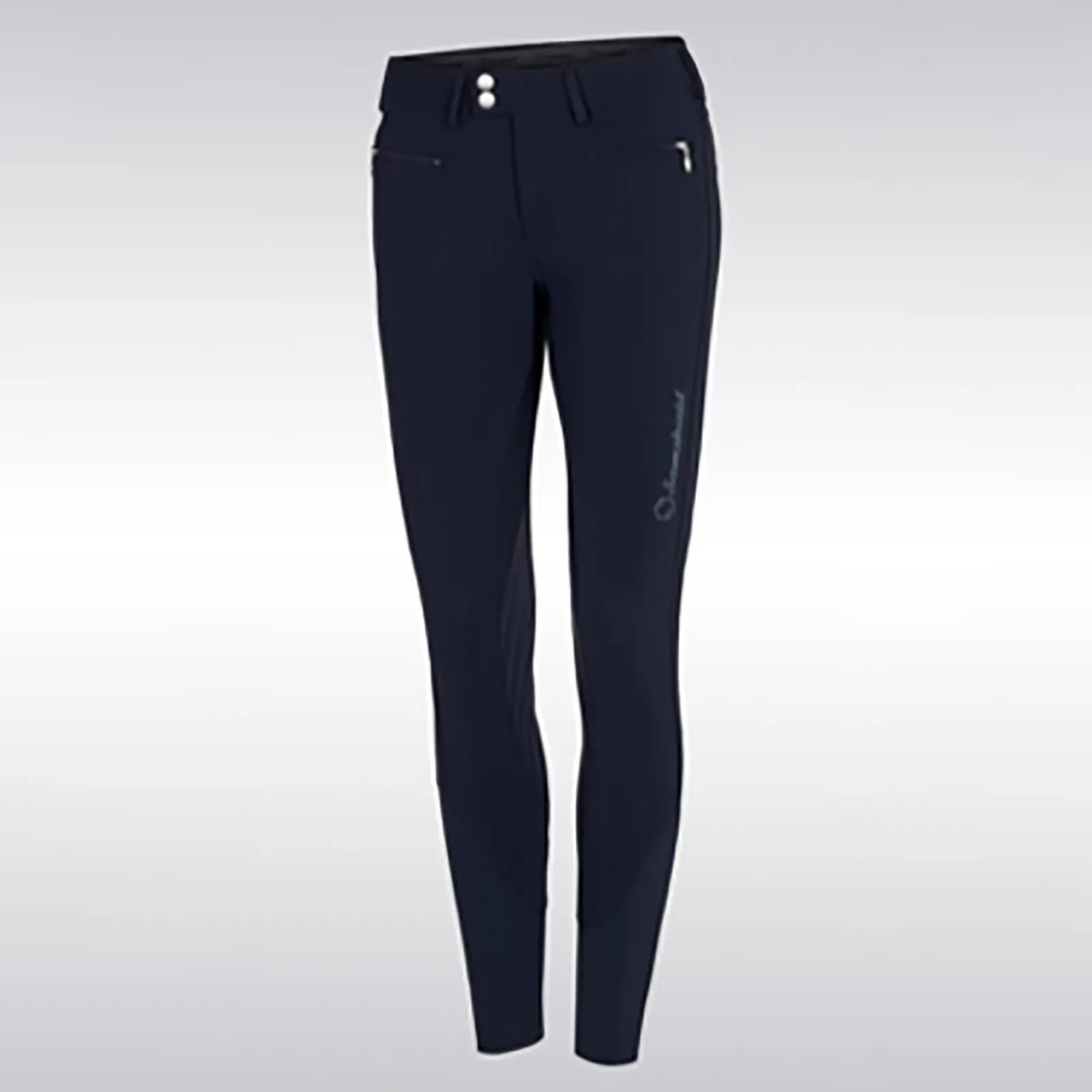 Discount Adele kneforsterkede ridebukser for damer Kneforsterkede Ridebukser