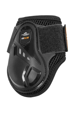 Best Schockemöhle Sports Air Flow Champion bakbeinsbelegg Bakbeinsbelegg Og Stryksokker