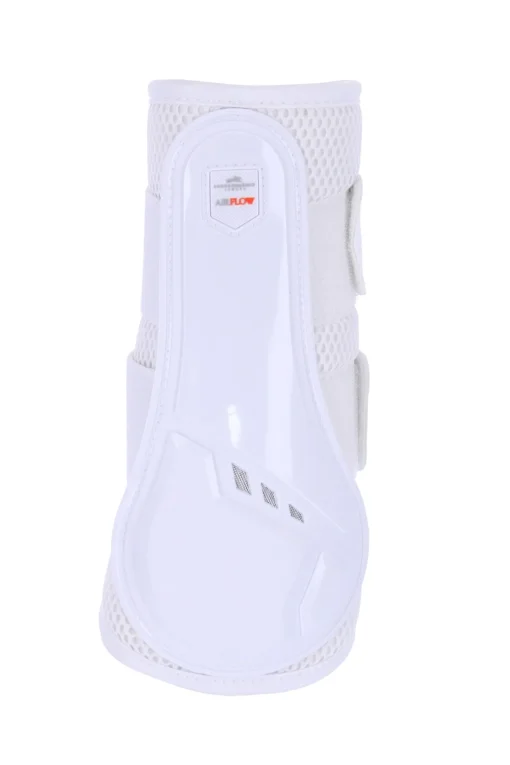 Schockemöhle Sports Air Flow Treningbeinbeskyttere Belegg Til Hest