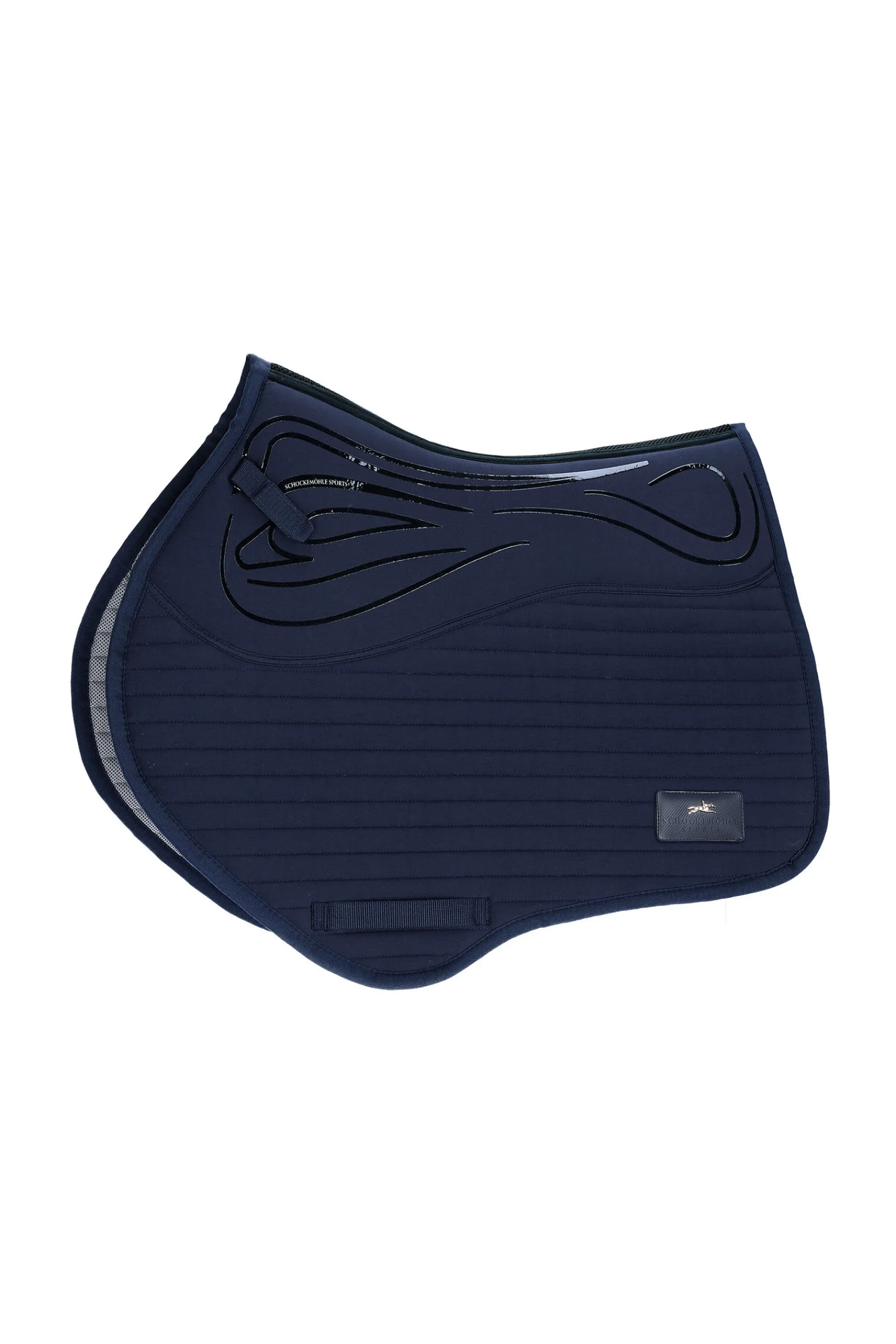 Discount Schockemöhle Sports Air Sporty dressurseterunderlag Dressursjabraker