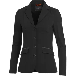 Clearance Schockemöhle Sports Amelie stevnejakke for damer Stevne|Jakker Og Frakker