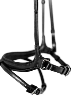 Sale Schockemöhle Sports Ancona Select Trense Ponni Hodelag Og Grimer|Hodelag & Nesereimer