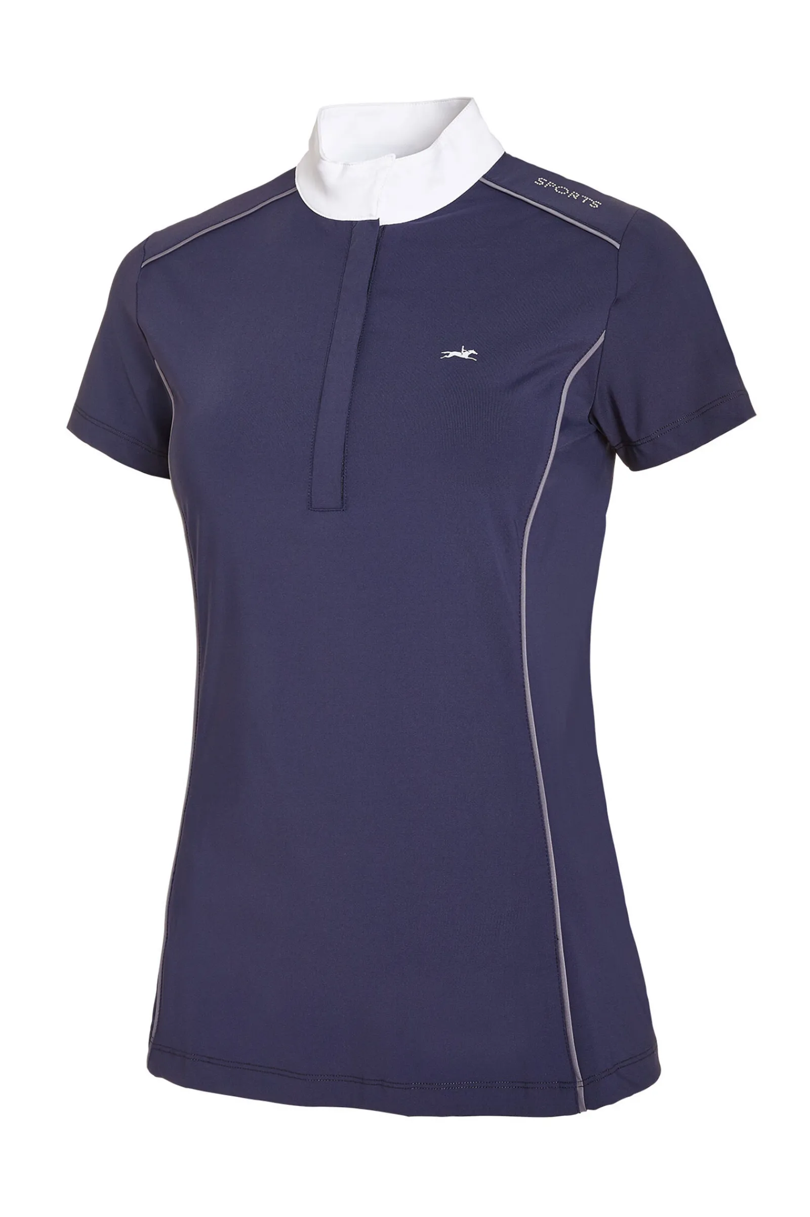 Discount Schockemöhle Sports Ariana Women Skjorter Og Topper|Stevne