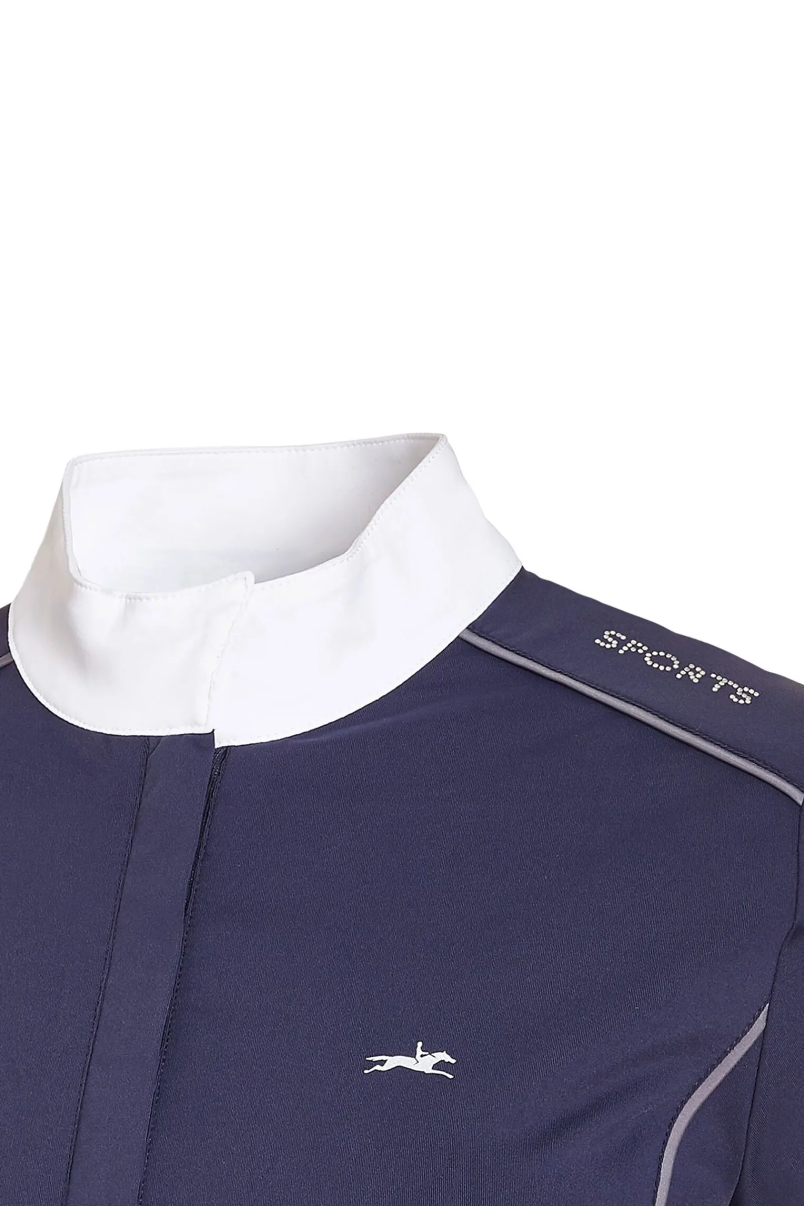 Discount Schockemöhle Sports Ariana Women Skjorter Og Topper|Stevne