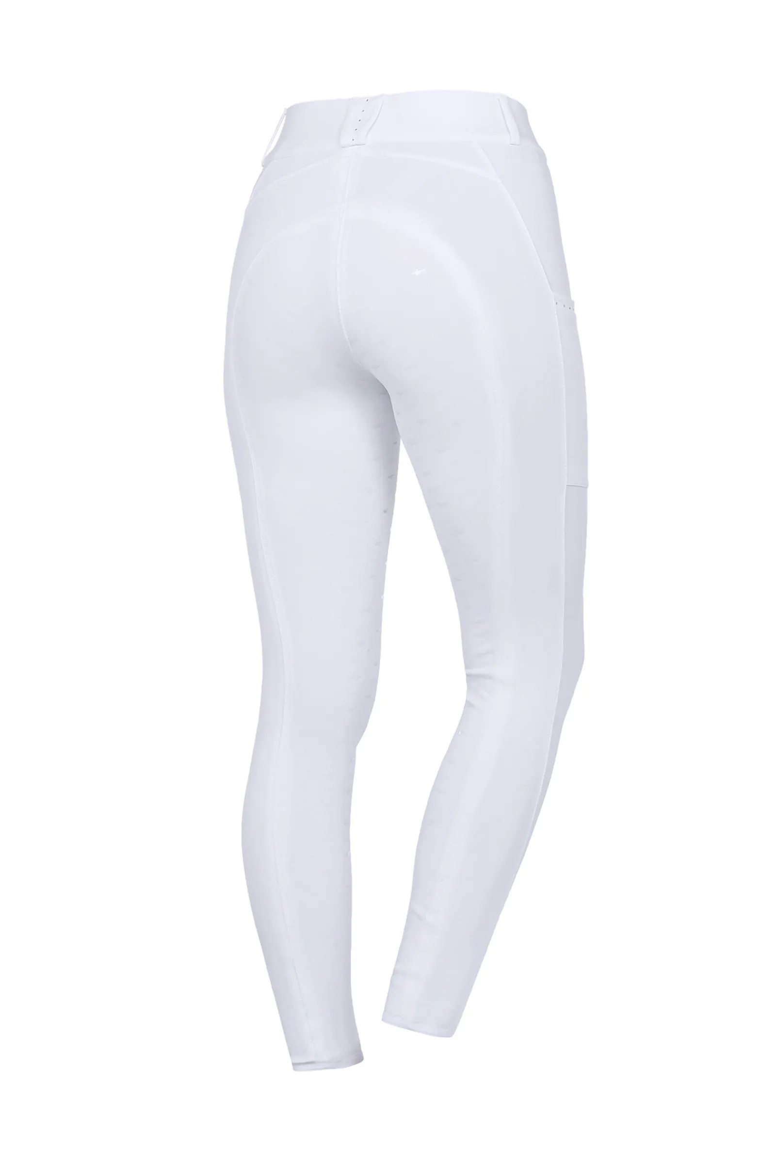 New Schockemöhle Sports Carla ridebukser for kvinner Helforsterkede Ridebukser