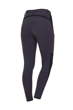 Discount Schockemöhle Sports Comfy ridetights for kvinner med full sete Ridetights