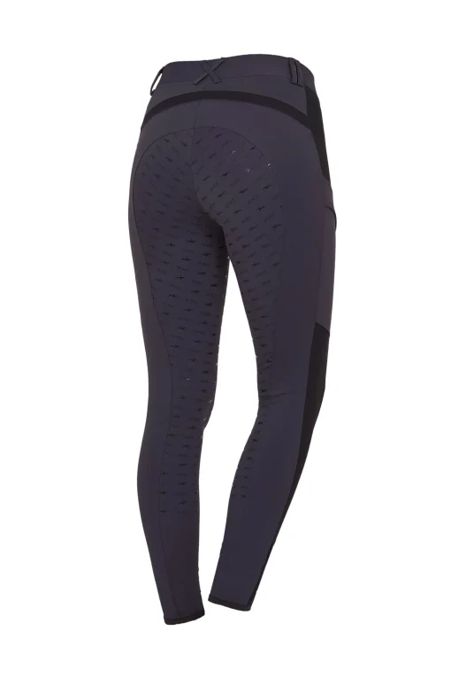Discount Schockemöhle Sports Comfy ridetights for kvinner med full sete Ridetights