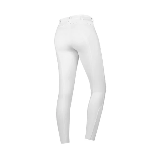 Hot Schockemöhle Sports Deliah ridebukser med knegrip Kneforsterkede Ridebukser