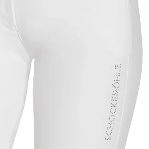 Hot Schockemöhle Sports Deliah ridebukser med knegrip Kneforsterkede Ridebukser