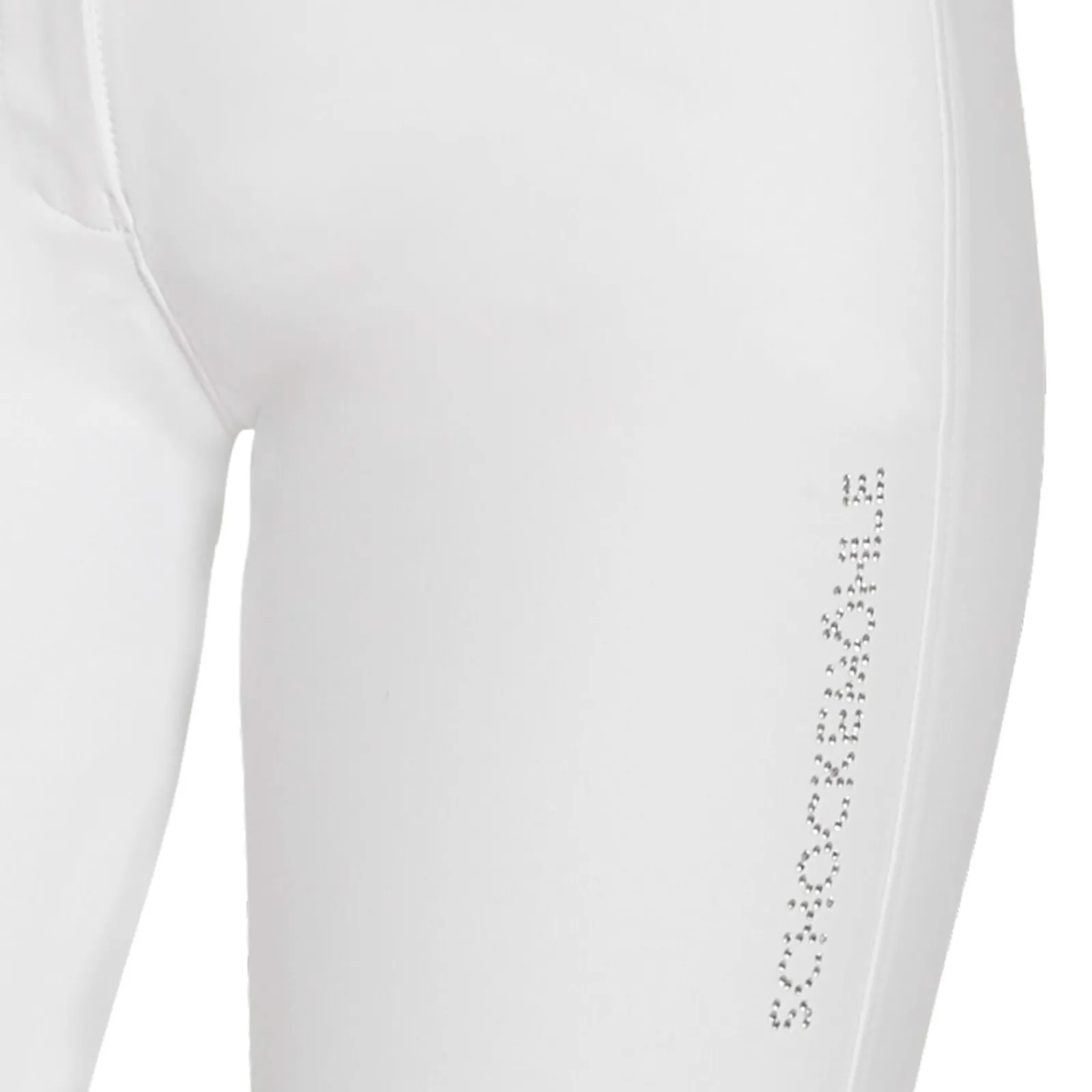 Hot Schockemöhle Sports Deliah ridebukser med knegrip Kneforsterkede Ridebukser