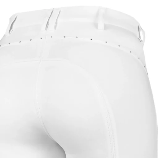 Hot Schockemöhle Sports Deliah ridebukser med knegrip Kneforsterkede Ridebukser