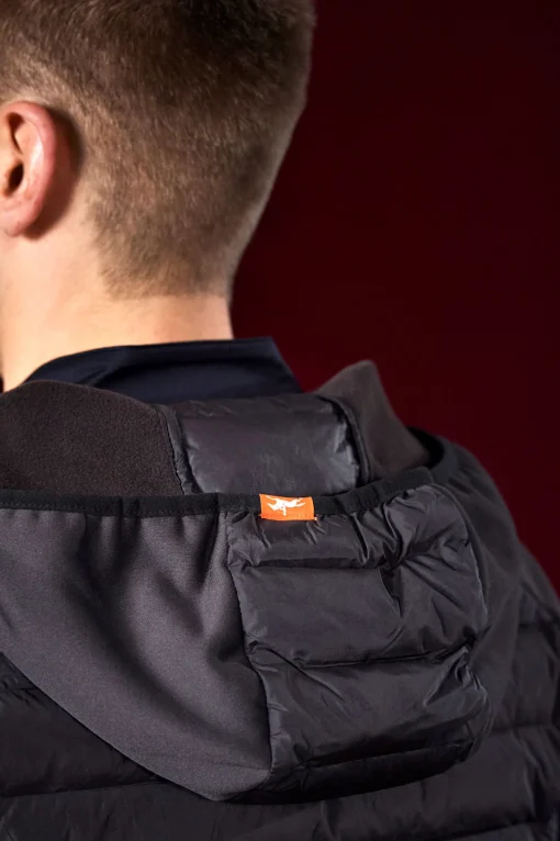 Discount Schockemöhle Sports Drake herrejakke Ridejakker Og Ridevester