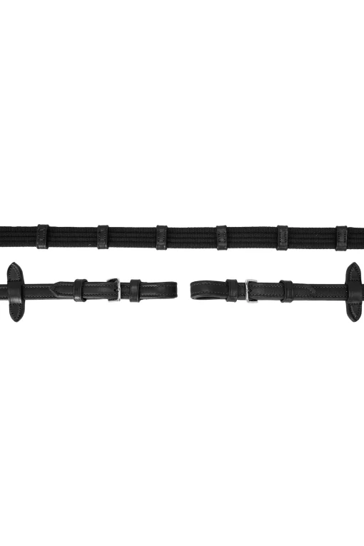 Best Schockemöhle Sports Durasoft Web Reins Tøyler