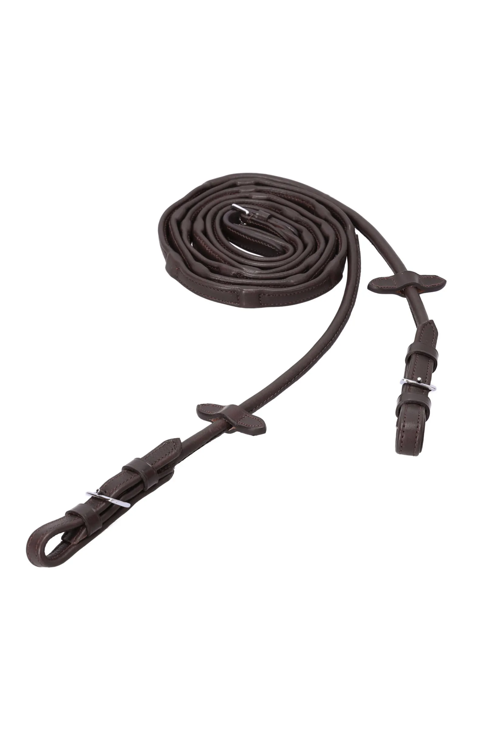 New Schockemöhle Sports Durasoft runde tøyler Tøyler