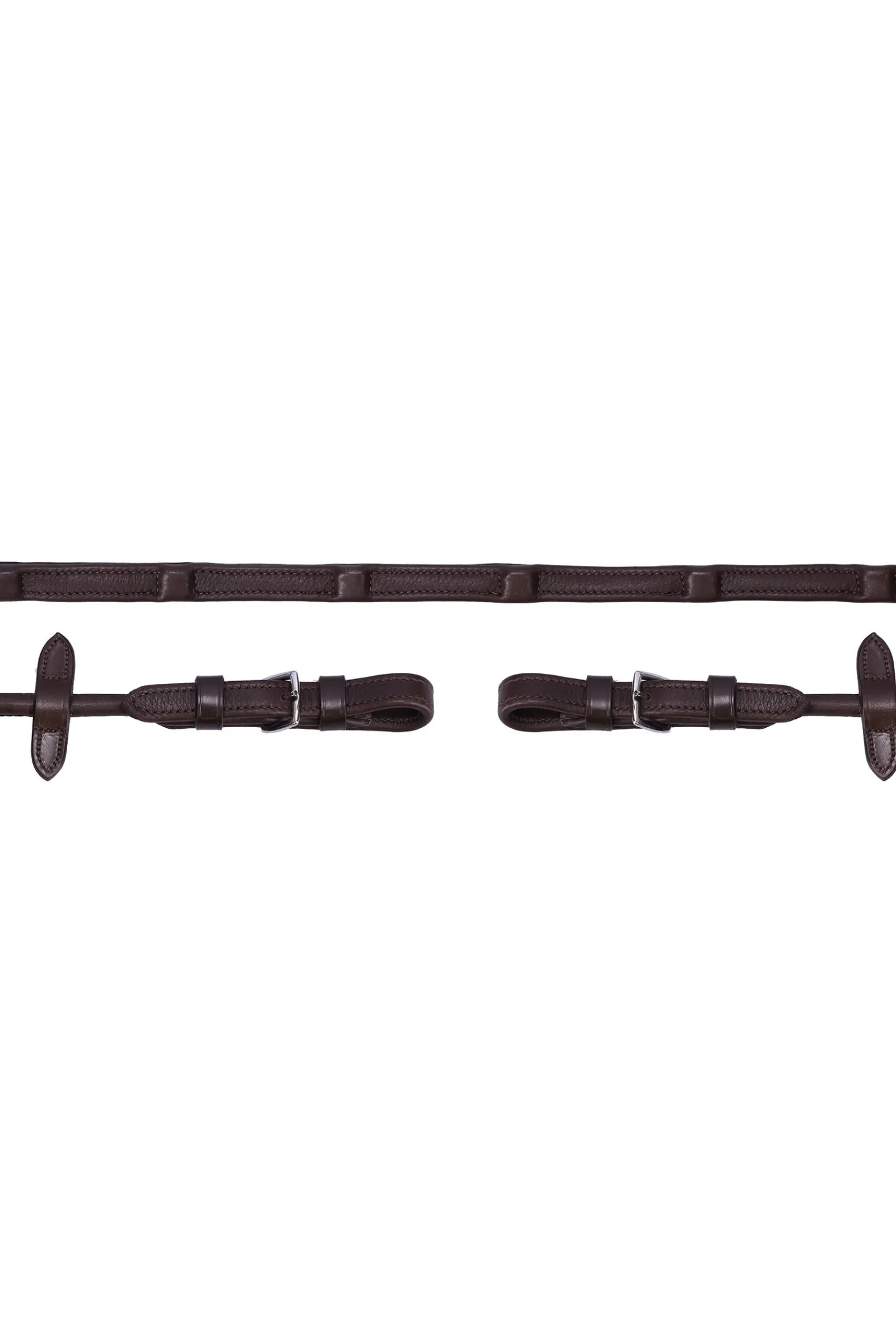 New Schockemöhle Sports Durasoft runde tøyler Tøyler