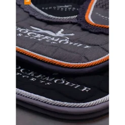 Online Schockemöhle Sports Dynamite DL, dressursjabrak med logo Dressursjabraker