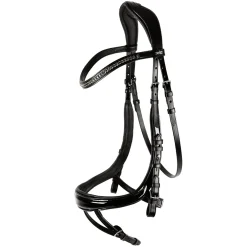 New Schockemöhle Sports Equitus Beta hodelag Ponni Hodelag Og Grimer|Hodelag & Nesereimer