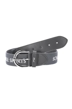 Best Schockemöhle Sports Flexi Logo Belte Belter
