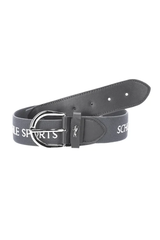 Best Schockemöhle Sports Flexi Logo Belte Belter