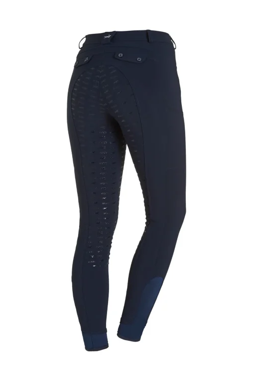 Sale Schockemöhle Sports Jolene Women Helforsterkede Ridebukser