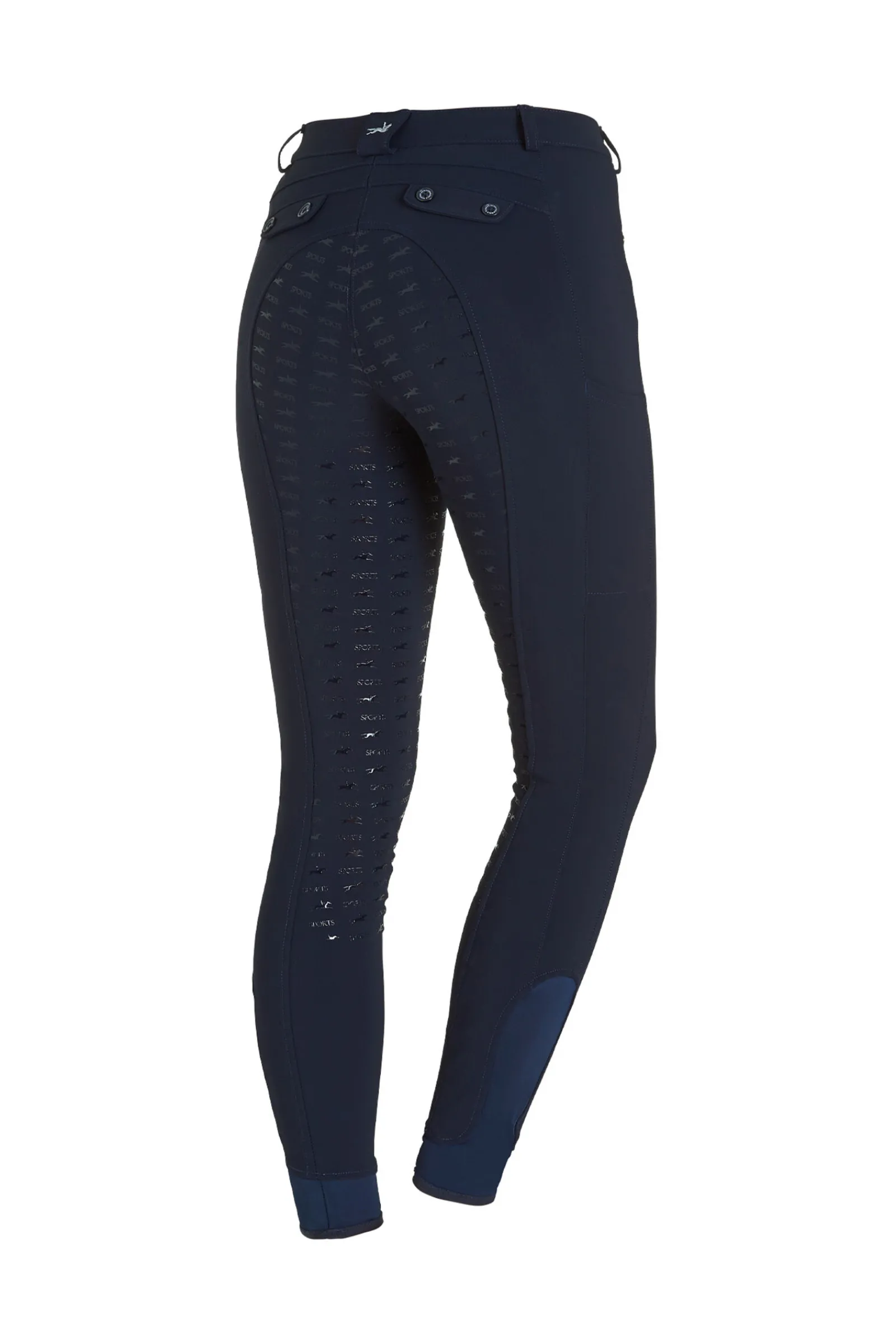 Sale Schockemöhle Sports Jolene Women Helforsterkede Ridebukser