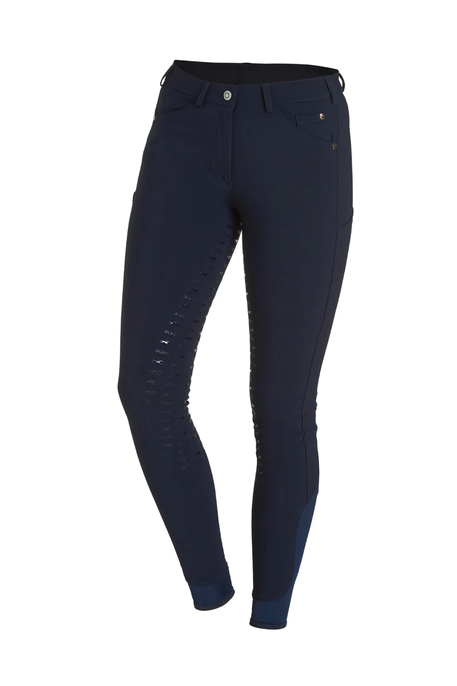 Sale Schockemöhle Sports Jolene Women Helforsterkede Ridebukser