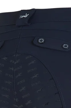 Sale Schockemöhle Sports Jolene Women Helforsterkede Ridebukser