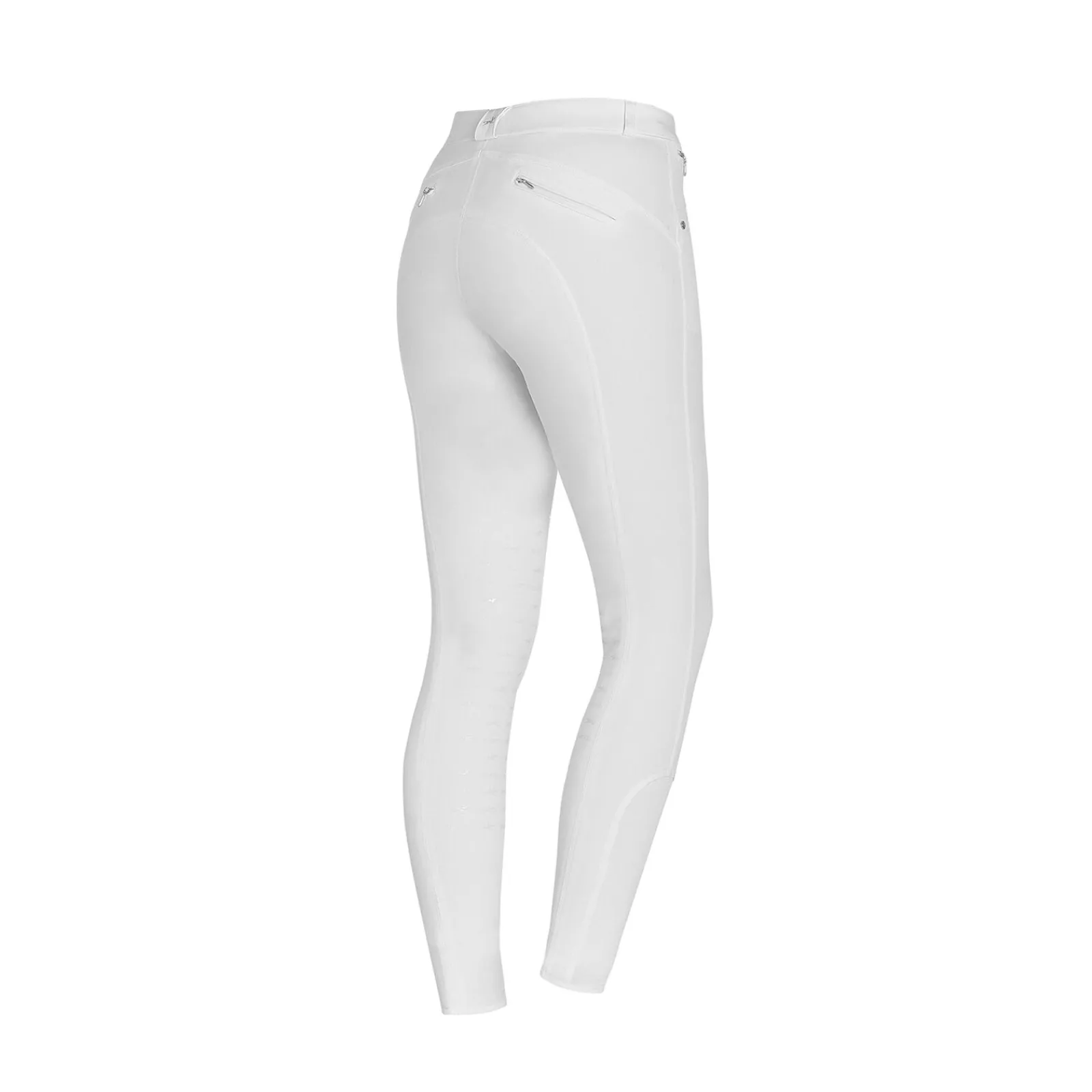 Clearance Schockemöhle Sports Loretta ridebukser med knegrip Kneforsterkede Ridebukser