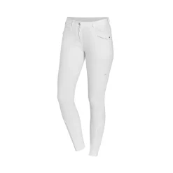 Clearance Schockemöhle Sports Loretta ridebukser med knegrip Kneforsterkede Ridebukser