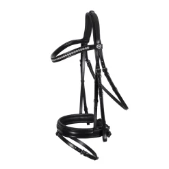 Sale Schockemöhle Sports MADRID Classic line hodelag Ponni Hodelag Og Grimer|Hodelag & Nesereimer