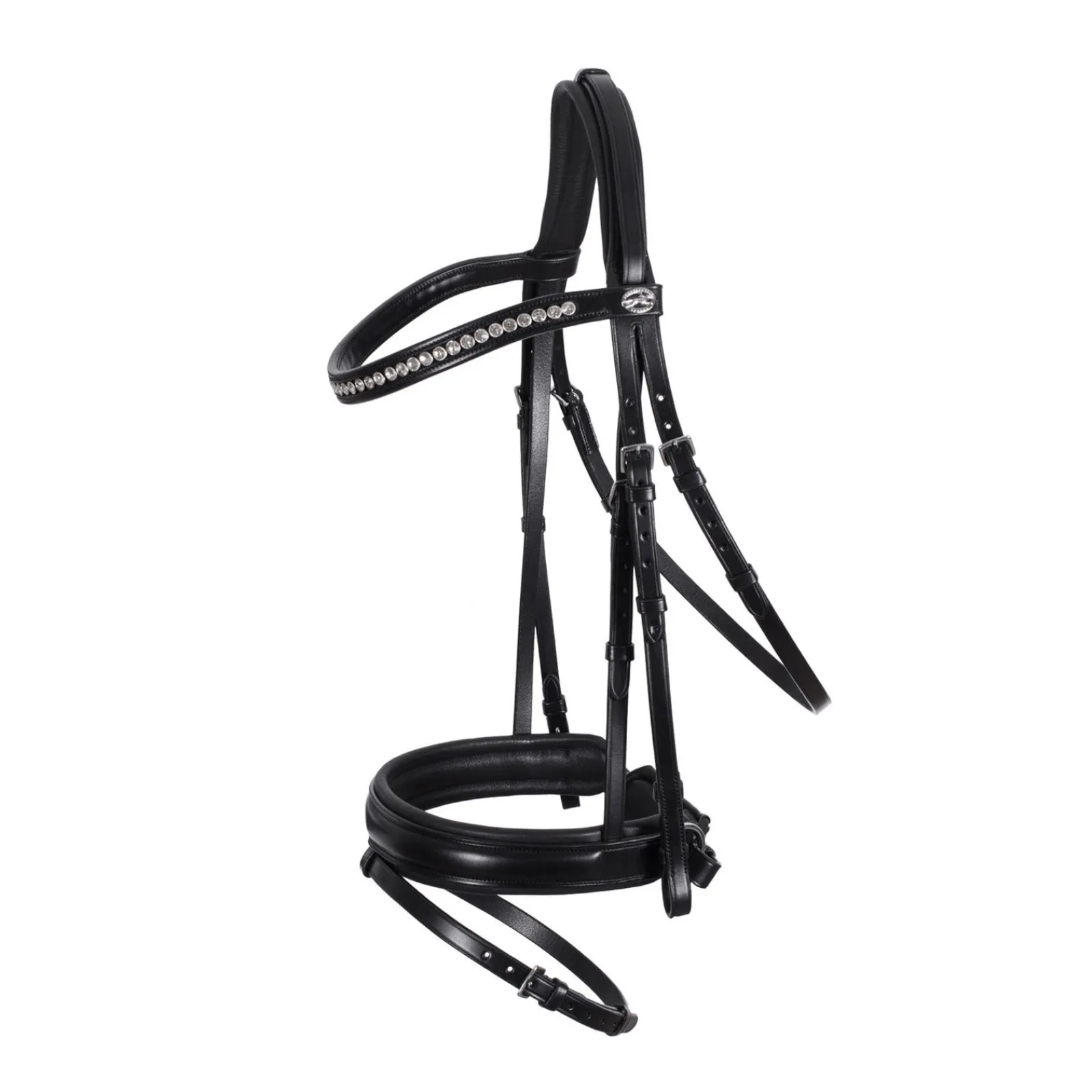 Sale Schockemöhle Sports MADRID Classic line hodelag Ponni Hodelag Og Grimer|Hodelag & Nesereimer