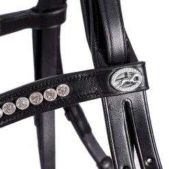 Sale Schockemöhle Sports MADRID Classic line hodelag Ponni Hodelag Og Grimer|Hodelag & Nesereimer