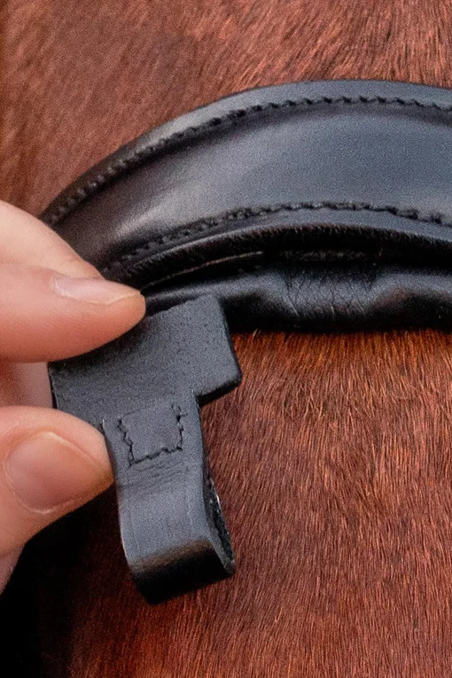 Discount Schockemöhle Sports Monza Trense Ponni Hodelag Og Grimer|Hodelag & Nesereimer