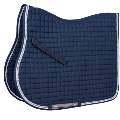 Clearance Schockemöhle Sports Neo Star Allround pad Ponni Sjabrak|Allround- Og Sprangsjabraker
