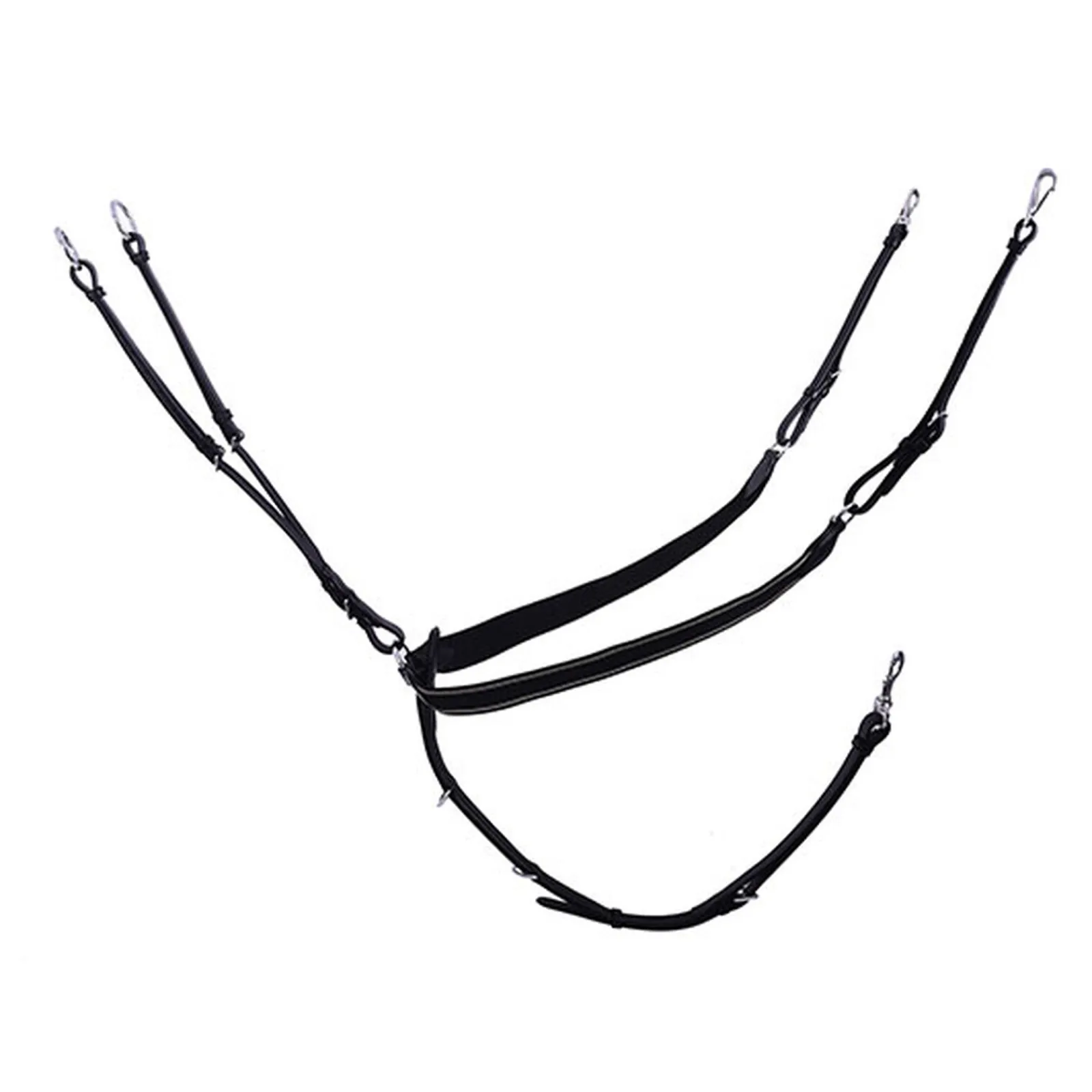 Sale Schockemöhle Sports Pro Jump Plus, brystplate basic Sport Fortøy