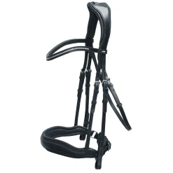 Sale Schockemöhle Sports Slimford hodelag Ponni Hodelag Og Grimer|Hodelag & Nesereimer