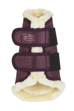 Clearance Schockemöhle Sports Soft Cozy beskyttelsesbelegg Belegg Til Hest